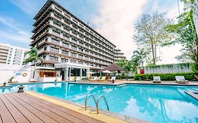Grand Diamond Hotel Yogyakarta - Formerly Grand Quallity Hotel